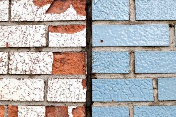What if damage occurs to the neighbor's property during work Warrington?