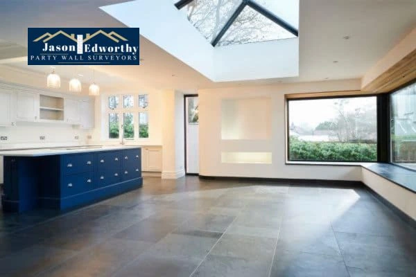 Our top tips for building near a boundary line Warrington