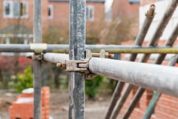 Ensure a party wall agreement is in place before Damage to Property Warrington happens.
