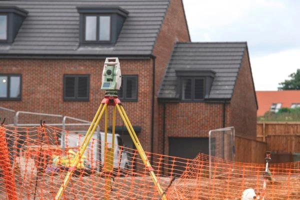 Damage to Property Warrington - speak to our surveyors today!
