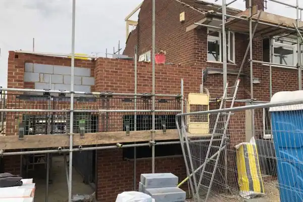 What to do if you have an Invalid Party Wall Notice Warrington