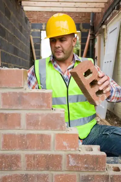 Jason Edworthy Party Wall Surveyors Warrington Working with Builders